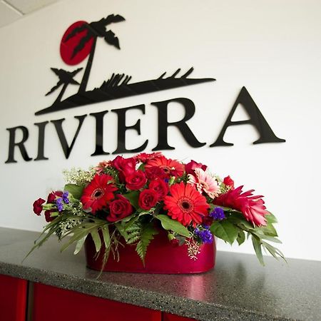 Riviera Motor Inn Saskatoon Oda fotoğraf