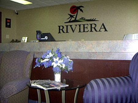 Riviera Motor Inn Saskatoon Dış mekan fotoğraf