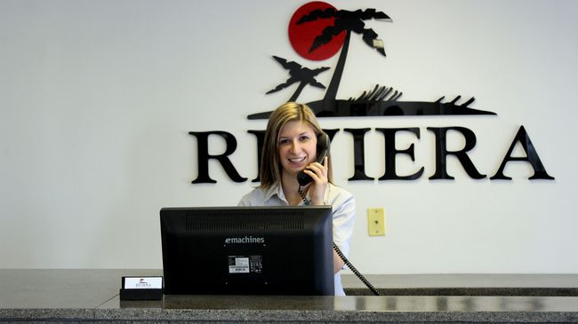 Riviera Motor Inn Saskatoon İç mekan fotoğraf