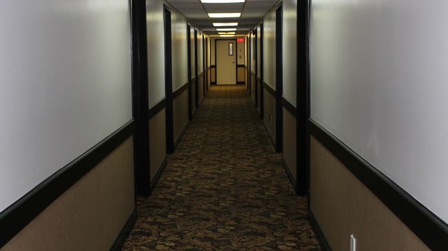 Riviera Motor Inn Saskatoon Olanaklar fotoğraf