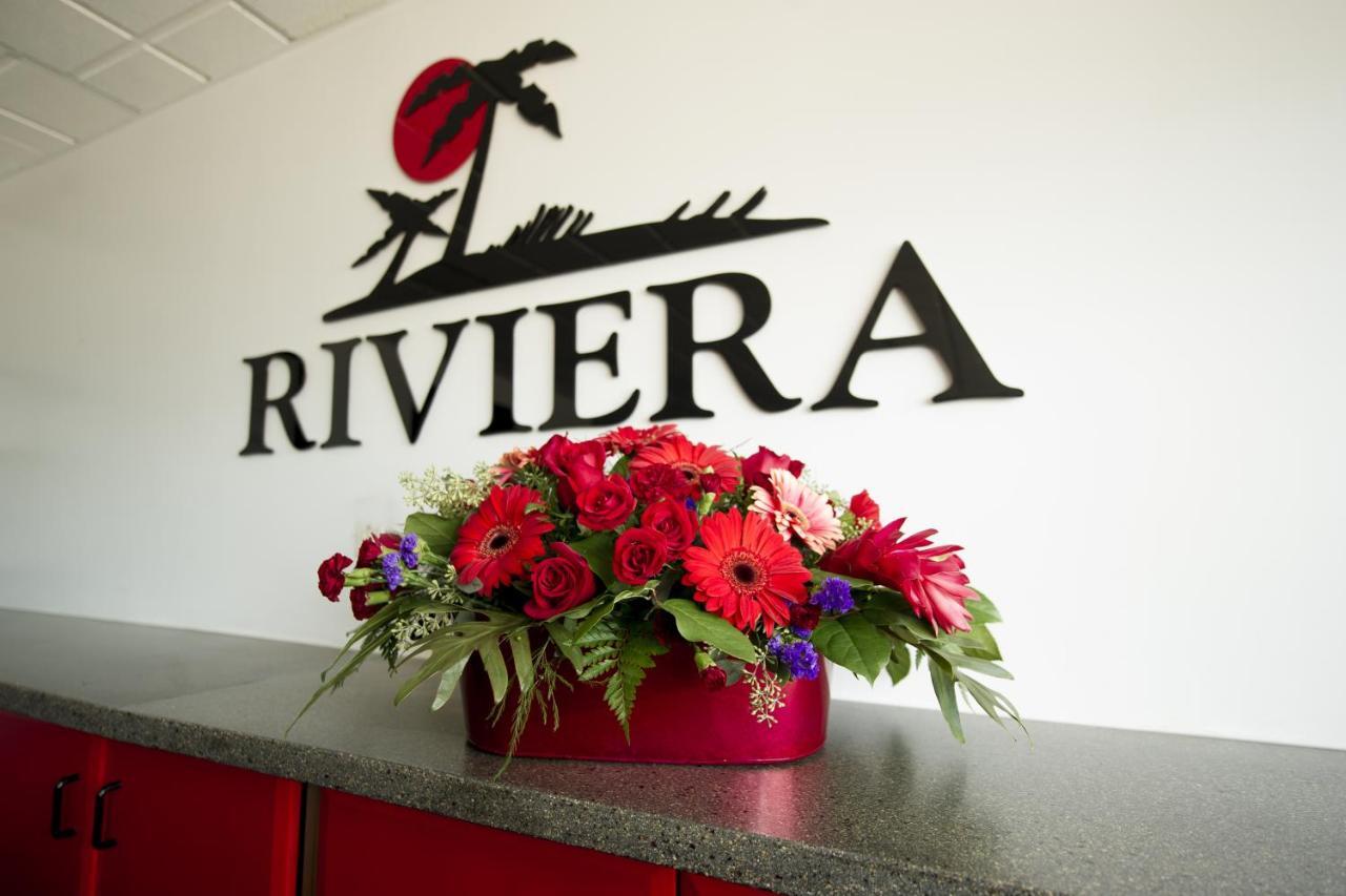 Riviera Motor Inn Saskatoon Oda fotoğraf